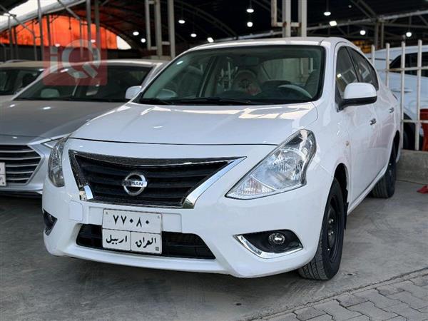 Nissan Sunny 2015 for sale in Iraq - Kirkuk